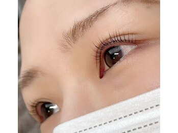 ダリア 西大寺本店(DAHLIA)/パリジェンヌラッシュリフト☆