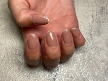 ネイルサロン フィフスアベニュー(Fifth Avenue)/スキニーフレンチ