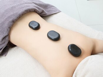 美輝ラボ/ホットストーン