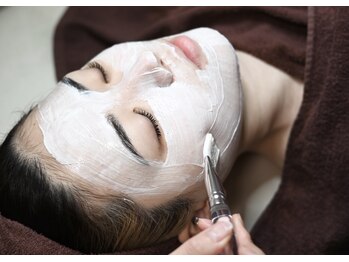 エマ(emma)/タラソトリートメント