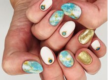 ブリリアント(Brilliant)/ハンドやり放題