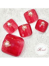 ケイネイル(Knail)/ラグジュアリーアート