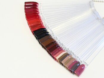 キャンアイドレッシー センター南/トレンドワンカラー