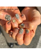 エムシーベル(m.c bell)/