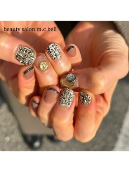 エムシーベル(m.c bell)/