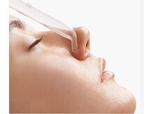 ハニービー(Honey B)/【韓国式3D毛穴洗浄】