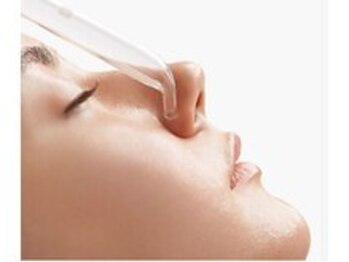 ハニービー(Honey B)/【韓国式3D毛穴洗浄】