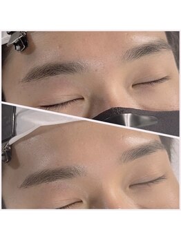 ゴリラアイブロウ 旭川店/2週間程お手入れお休みください