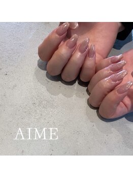 アイム(AIME)/シンプル