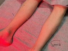 ソウノ 御茶ノ水(Souno)/施術風景