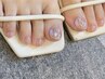 【FOOT】[Nilist]Art Plan 60分/12000→10900