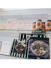 カナウ接骨院(Kanau接骨院)/サプリメント♪