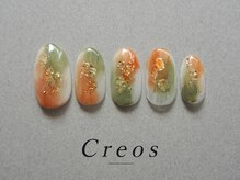 クレオス 松戸駅前店(Creos)/90分コース