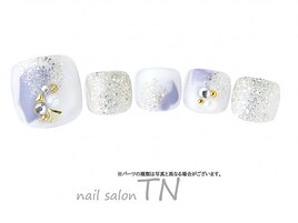 FOOT　季節の定額6900円コース☆