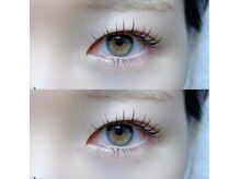 リーベル(Liebelle)/ラッシュリフト