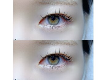 リーベル(Liebelle)/ラッシュリフト