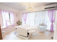アイラッシュサロン カオリ(eyelash salon KAORI)