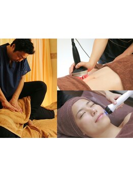 友達・カップルで利用したい