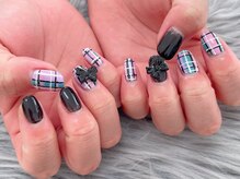 ニナズネイル(Nina's Nail)/