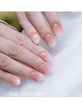 ティナ ネイルスタジオ(Tina Nail Studio)/