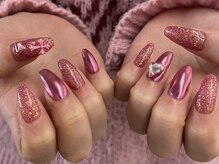 グランジーナ(Gran Jiina)/持ち込みデザイン