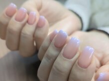 ネイルパキラ(nail pachira)