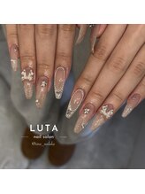 ルタネイル(Luta nail)/定額デザイン