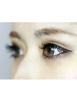 キープ力が自慢のサロン