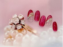 ブリエカドー(Briller Cadeau)/シェリールコース