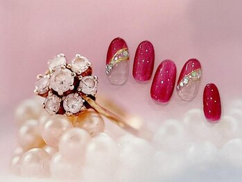 ブリエカドー(Briller Cadeau)/シェリールコース