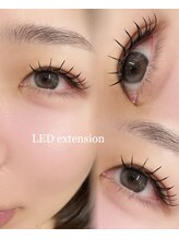 アンユー(an.u)/LED/マツエク/ワンホン