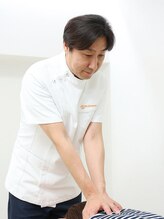 ゆうバランス(ゆうbalance)&nbsp;佐藤 裕