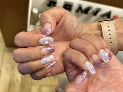 レミア アイラッシュアンドネイル 大船(REMIA)の写真