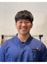 リフレ鍼灸整骨院&nbsp;李 潤太