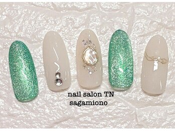 ティーエヌ 相模大野店/☆デザイン定額A☆