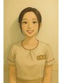 プロラボスパ 渋谷店&nbsp;早坂 セラピスト