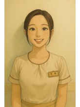 プロラボスパ 渋谷店&nbsp;早坂 セラピスト