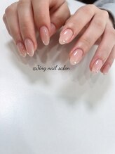ジンネイルサロン(Jing nail salon)/