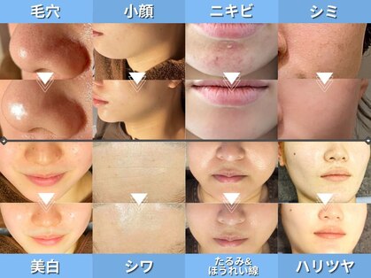 ルディラ 横浜店の写真