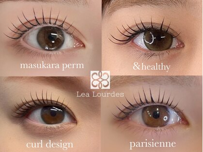 レアルルド 六本木店(Lea Lourdes)の写真