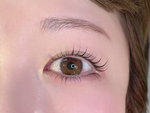 セメ(s'aimer)/上下まつ毛パーマ