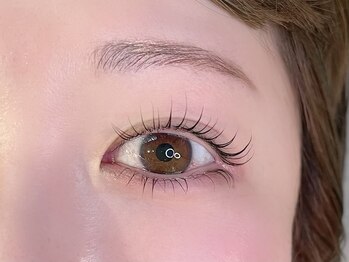 セメ(s'aimer)/上下まつ毛パーマ