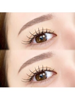 チルアンドアイ 千葉駅前店(Chill&Eye)/眉/アイブロウ/美眉スタイリング