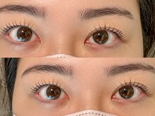 ビビエール 姫路店(viviAiles)/まつ毛パーマ