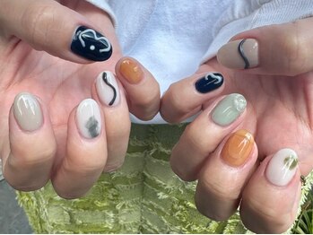 キーイン 高円寺北口店(KI-IN)/