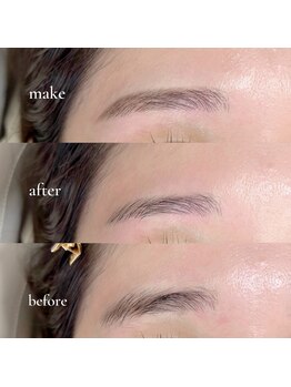 デュールイースト(Duul East)/眉ワックス