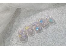 カルテット(quartetto)/Hand定額¥9200