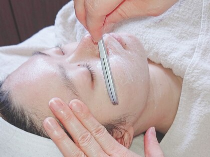 シックワークス オット(Chic Work's Otto)の写真