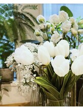 ルプティボヌール(le petit bonheur) まき