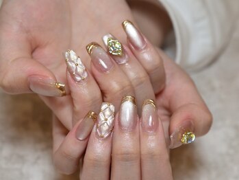 ネイルサロン プルミエール(Premiere)/